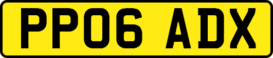 PP06ADX