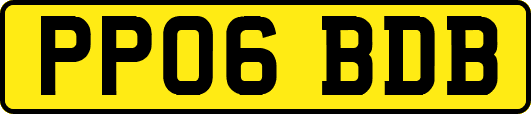 PP06BDB