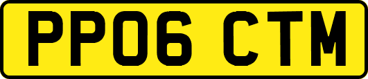 PP06CTM