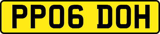 PP06DOH