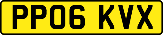 PP06KVX