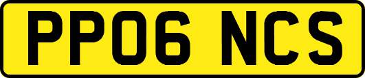 PP06NCS