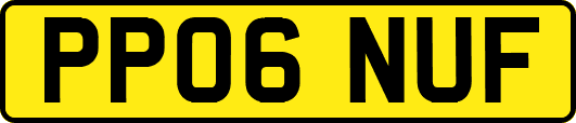 PP06NUF