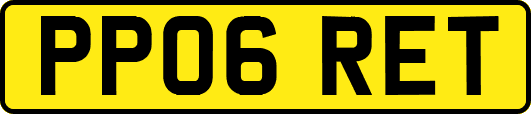 PP06RET