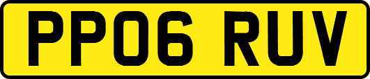 PP06RUV