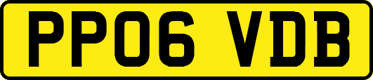 PP06VDB
