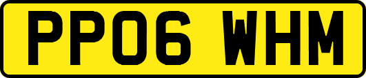 PP06WHM