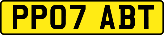 PP07ABT