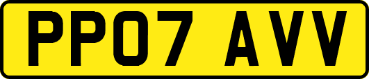 PP07AVV