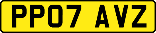 PP07AVZ