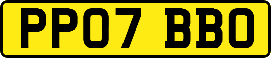 PP07BBO