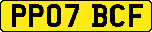 PP07BCF