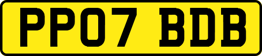 PP07BDB