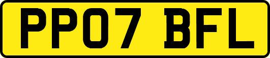 PP07BFL