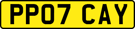 PP07CAY