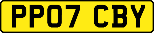 PP07CBY