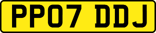 PP07DDJ