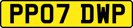 PP07DWP