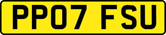PP07FSU