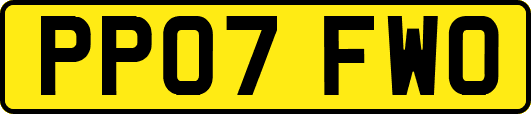 PP07FWO