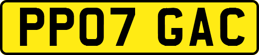 PP07GAC