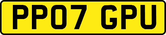 PP07GPU