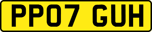 PP07GUH