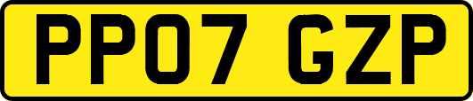 PP07GZP