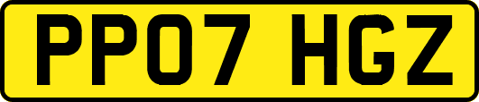 PP07HGZ