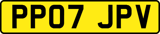 PP07JPV