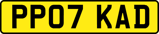 PP07KAD
