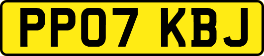 PP07KBJ