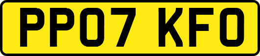 PP07KFO