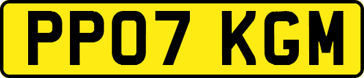 PP07KGM