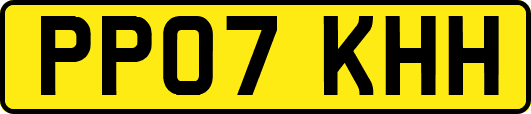 PP07KHH