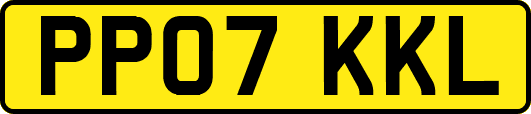 PP07KKL