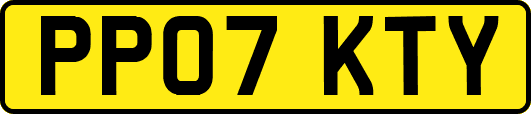 PP07KTY