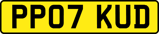 PP07KUD
