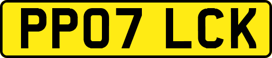 PP07LCK