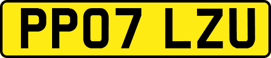 PP07LZU