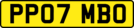 PP07MBO