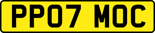 PP07MOC