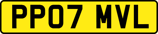 PP07MVL