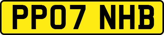 PP07NHB