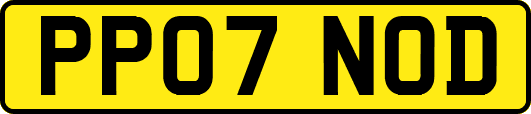 PP07NOD
