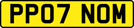 PP07NOM