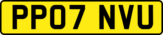 PP07NVU