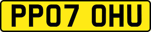 PP07OHU