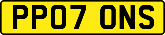 PP07ONS