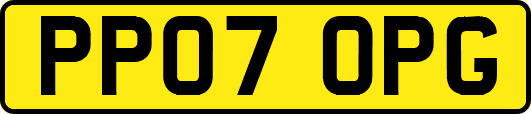 PP07OPG